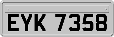 EYK7358