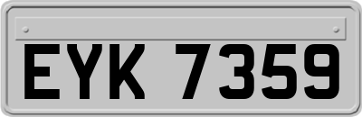 EYK7359