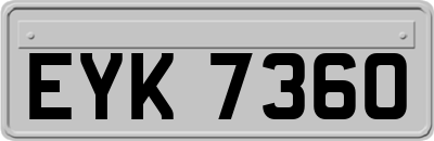 EYK7360