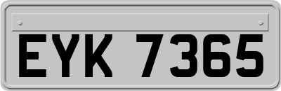 EYK7365