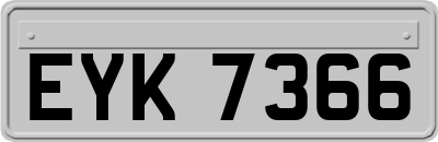 EYK7366