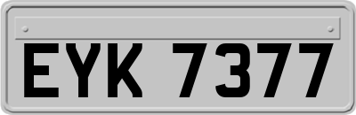 EYK7377