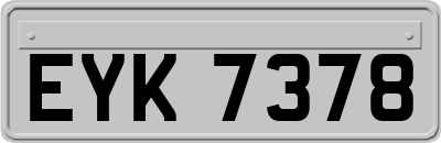 EYK7378