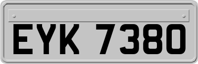 EYK7380