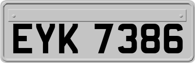 EYK7386