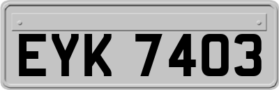 EYK7403