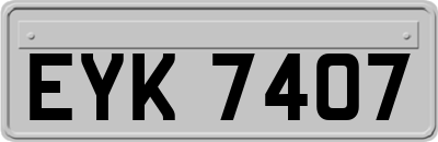 EYK7407