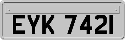 EYK7421