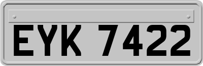 EYK7422