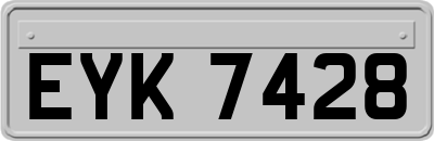 EYK7428