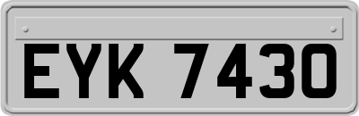 EYK7430