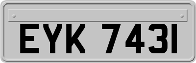 EYK7431