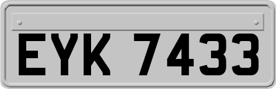 EYK7433