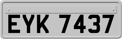 EYK7437