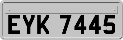 EYK7445