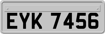EYK7456
