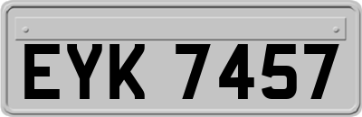 EYK7457