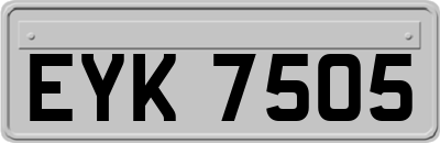 EYK7505