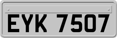 EYK7507