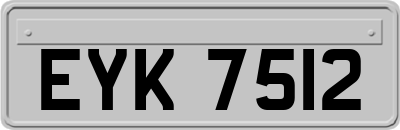 EYK7512
