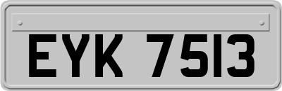 EYK7513