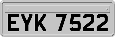 EYK7522