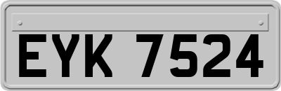 EYK7524