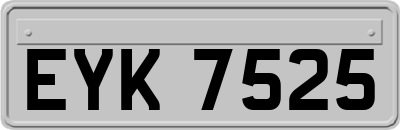 EYK7525