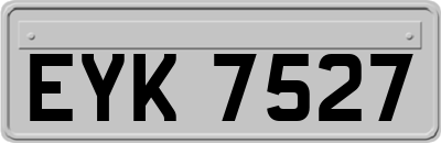 EYK7527