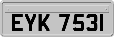 EYK7531