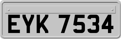 EYK7534