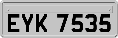 EYK7535
