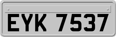 EYK7537