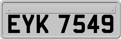 EYK7549