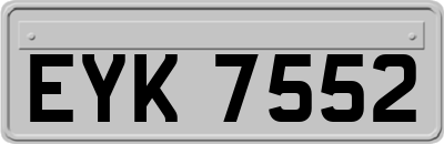 EYK7552