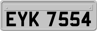 EYK7554