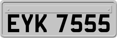 EYK7555