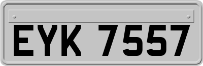 EYK7557