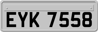 EYK7558