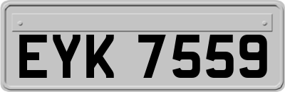 EYK7559