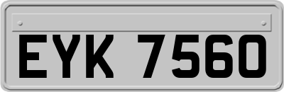 EYK7560