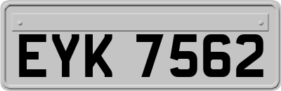 EYK7562