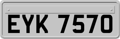 EYK7570