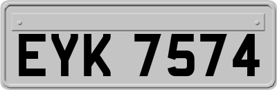 EYK7574