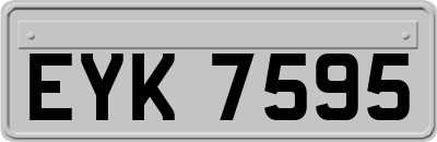 EYK7595