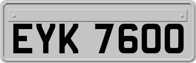 EYK7600
