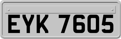 EYK7605