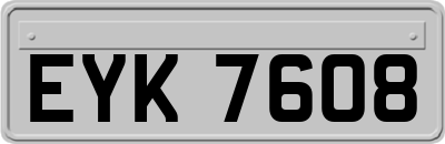 EYK7608