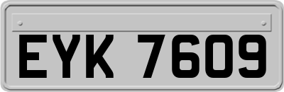 EYK7609