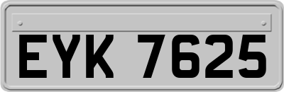 EYK7625